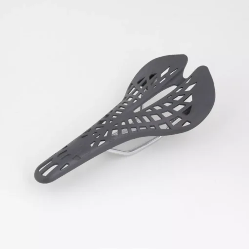 Bike Seat with Built-In Saddle Suspension - Image 2