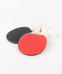 Racket & Balls Set