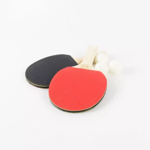 Racket & Balls Set