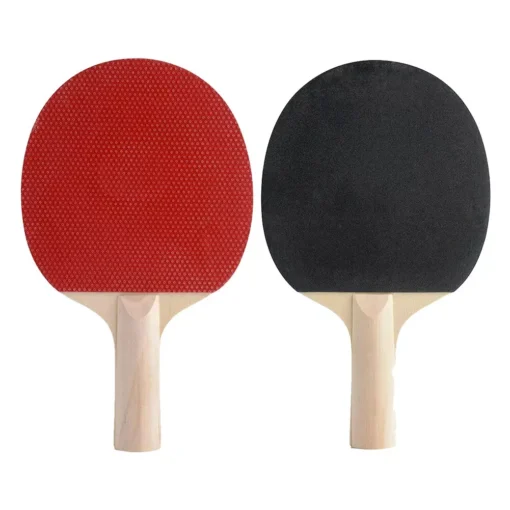 Racket & Balls Set - Image 2