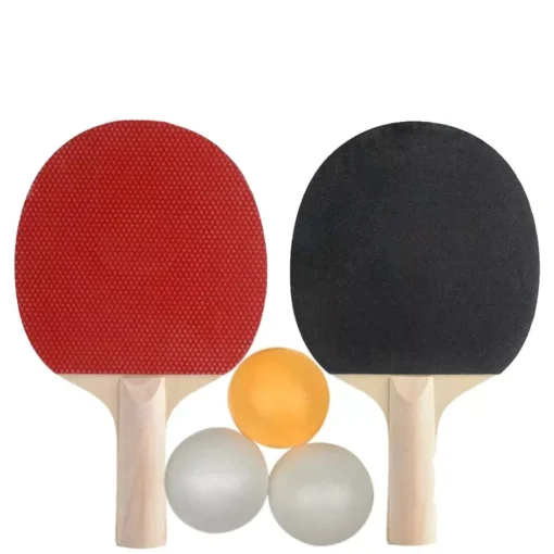 Racket & Balls Set - Image 6