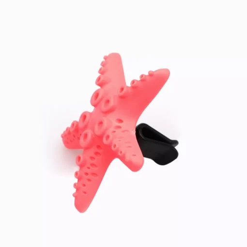 Mini Starfish Car Vent Air Freshener - Image 4