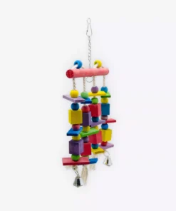 Chewing Toy For Parrots