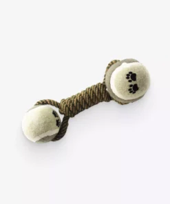 Dog Chew Toy Rope