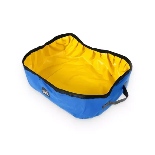 Portable Cat Litter Box - Image 2