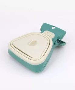 Small Foldable Pooper Scooper