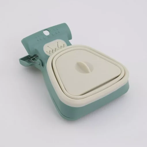 Large Foldable Pooper Scooper - Image 2
