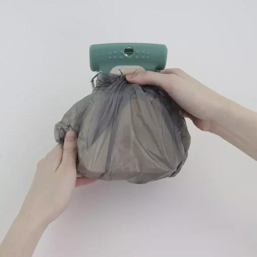 Large Foldable Pooper Scooper - Image 7