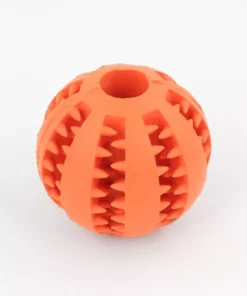 Dog Toy Feeder Ball Large (2.8 inch)