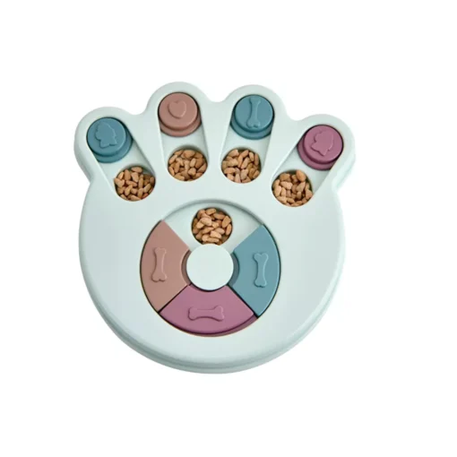 Dog Puzzle Toy - Image 2