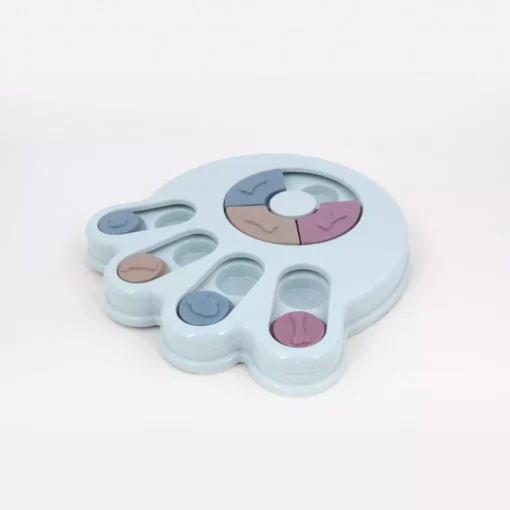 Dog Puzzle Toy