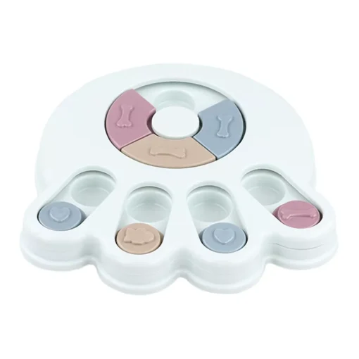 Dog Puzzle Toy - Image 4