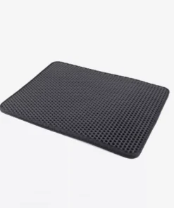 Leakage-Proof Cat Litter Mat