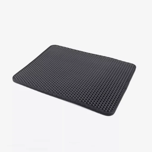 Leakage-Proof Cat Litter Mat