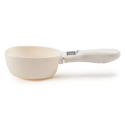 Pet Food Measuring Spoon With LCD Display - Image 4
