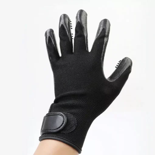 Pet Anti-Shedding Gloves - Image 6