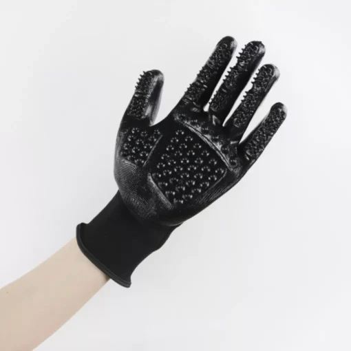 Pet Anti-Shedding Gloves