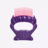 Pet Massage Shell Brush