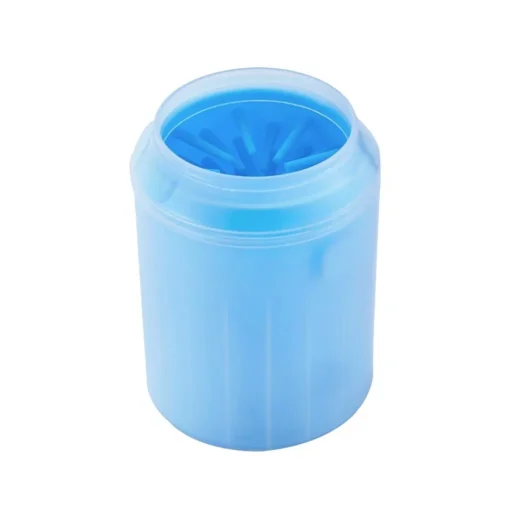 Soft Pet Paw Cleaner - Image 2