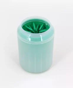 Soft Pet Paw Cleaner