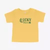 Baby St. Patrick's Day T-Shirt