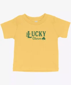 Baby St. Patrick's Day T-Shirt