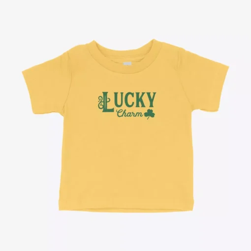 Baby St. Patrick's Day T-Shirt