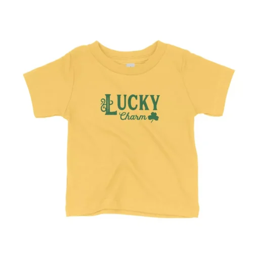 Baby St. Patrick's Day T-Shirt - Image 3