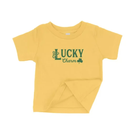 Baby St. Patrick's Day T-Shirt - Image 4