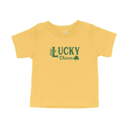 Baby St. Patrick's Day T-Shirt - Image 2