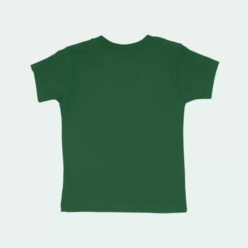Birthday St. Patrick's Day Toddler T-Shirt - Image 5