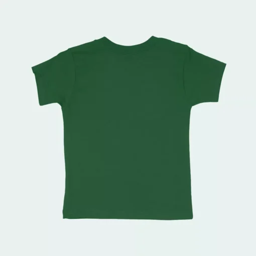 Green St. Patrick's Day Toddler T-Shirt - Image 5