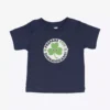 St. Patrick's Day Baby Boys' T-Shirt