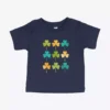 St. Patrick's Day Baby T-Shirt