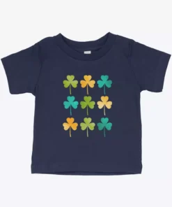 St. Patrick's Day Baby T-Shirt