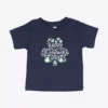 St. Patrick's Day Baby Tee Shirt