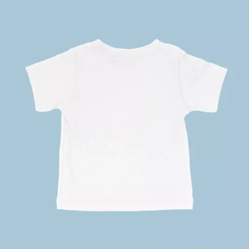 St. Patrick's Day Baby Tee Shirt - Image 5