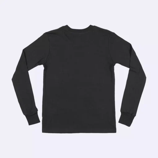 St. Patrick's Day Boys' Long Sleeve T-Shirt - Image 5