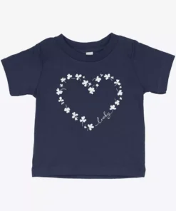 St. Patrick's Day Cute Baby T-Shirt