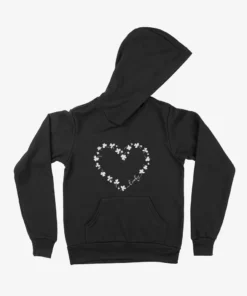 St. Patrick's Day Cute Kids' Fleece Hoodie