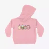 Easter Toddler Hoodie