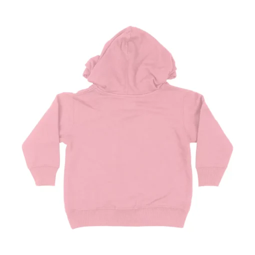 Easter Toddler Hoodie - Image 5