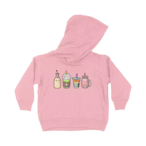 Easter Toddler Hoodie - Image 2