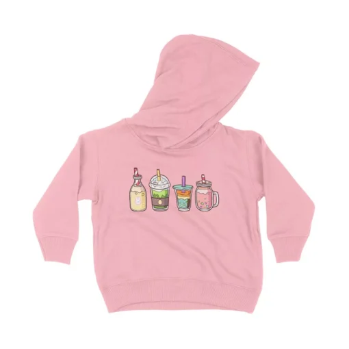 Easter Toddler Hoodie - Image 3