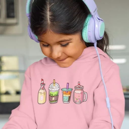 Easter Toddler Hoodie - Image 6