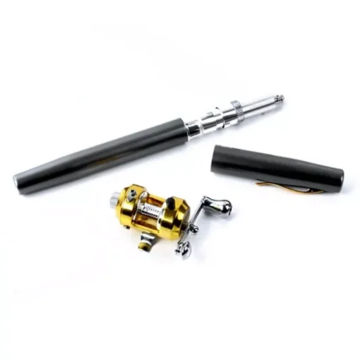 Pocket Fishing Rod - Image 5