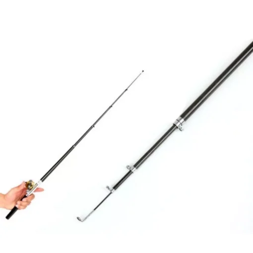 Pocket Fishing Rod - Image 2