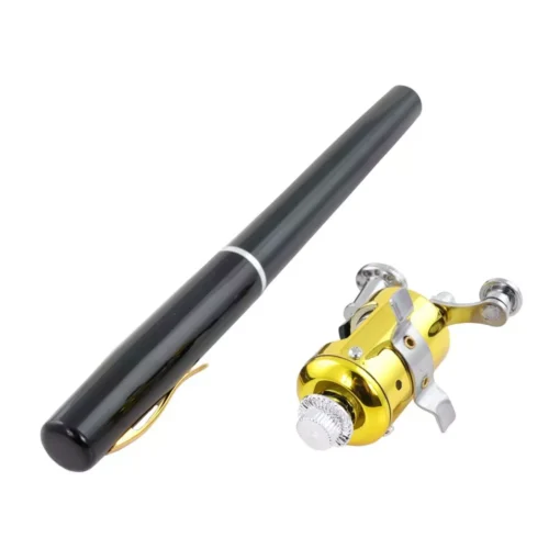 Pocket Fishing Rod - Image 10