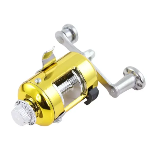 Pocket Fishing Rod - Image 6
