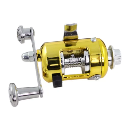 Pocket Fishing Rod - Image 8